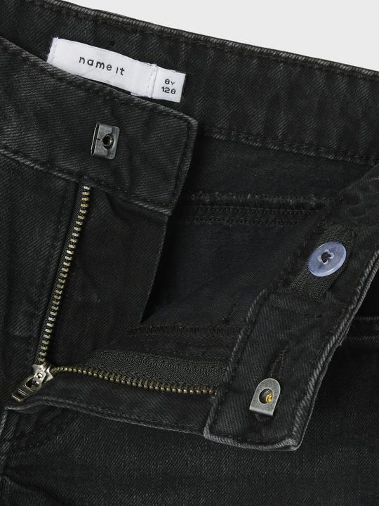 Image du produit Name it NKFPROSE HW MOM DNM SHORTS 8999-MJ (164)