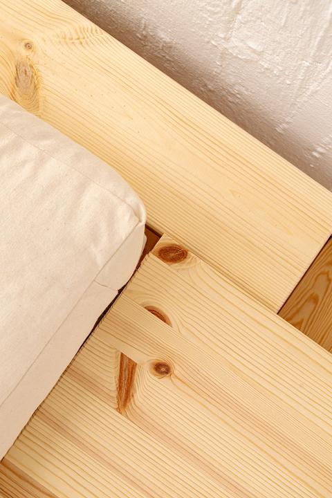 Actual product image Karup Design Japan Bed Side Table