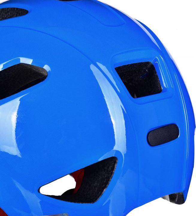 Actual product image Uvex Sports oyo (45 - 50 cm)