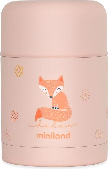 Image du produit Miniland Food Thermy Candy