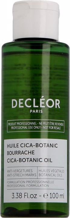 Produktbild Decleor Cica-Botanic (Körperöl, 100 ml)