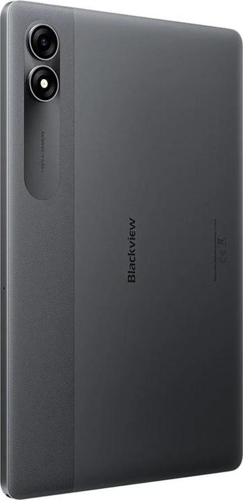 Actual product image Blackview TABLET TAB9 WIFI 10" 256GB/TAB 9 WIFI GREY (WLAN only, 10.95", 256 GB, Grey)