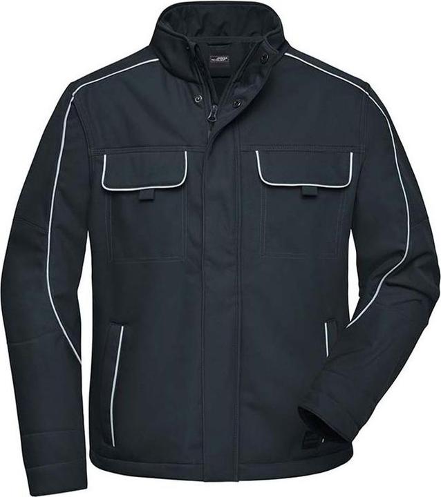 Actual product image James & Nicholson UTFU1006 P (XL)