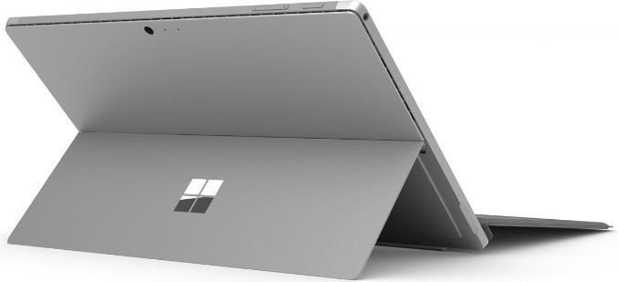 Actual product image Microsoft Surface Pro 6 (12.30", Intel Core i5-8250U, 8 GB, 256 GB, CH)