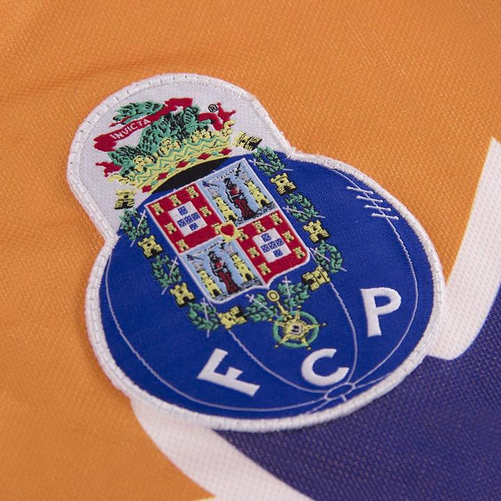 Produktbild Copa Football FC Porto auswärts 1998 - 99 Retro Trikot (XL)