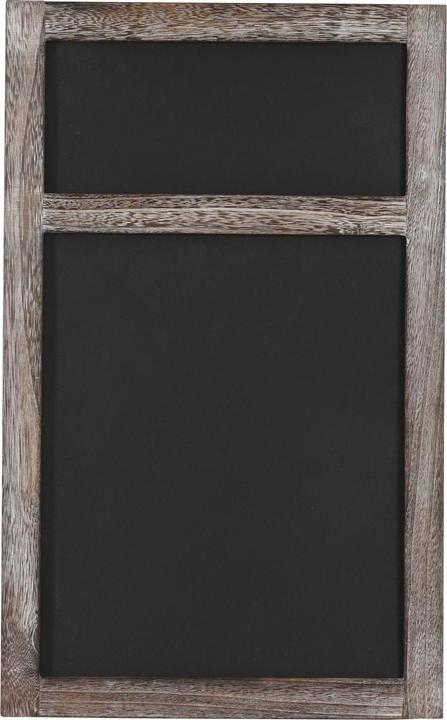 Image du produit Jamb shabby et chic (55 x 34 x 2 cm)
