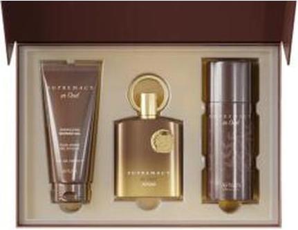 Immagine prodotto Afnan Confezione del deodorante Supremacy In Oud Eau De Parfum (Eau de parfum)