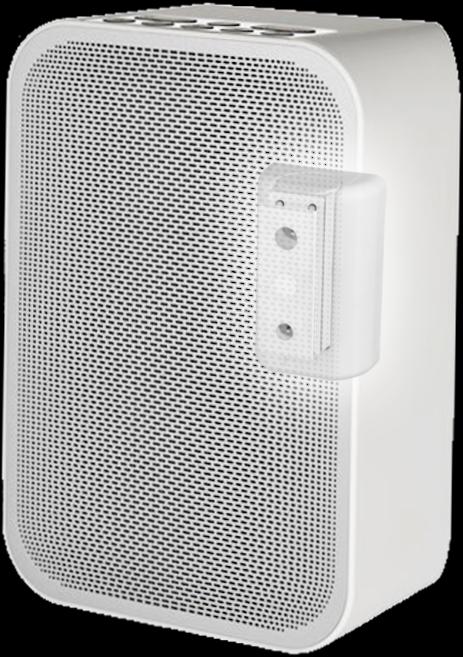 Immagine prodotto Cavus CMBPFW - Bluesound (1 pz., Installazione a parete, Rotante, Inclinabile)