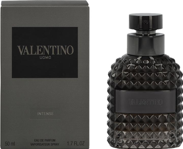 Produktbild Valentino Uomo Intense (Eau de Parfum, 50 ml)