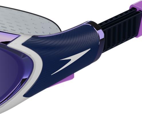 Productafbeelding Speedo Biofuse 2.0 Wo Spiegel (Eén maat voor iedereen)