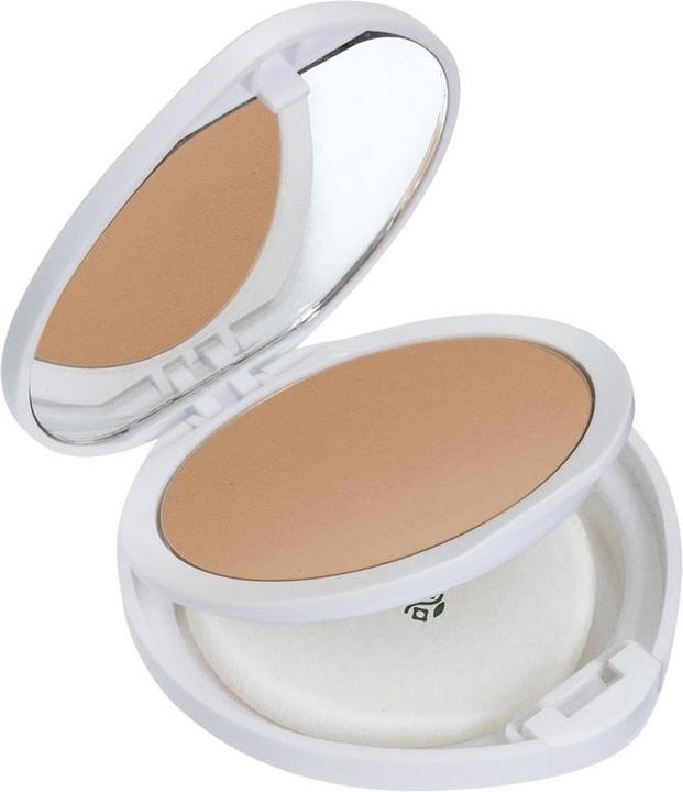 Actual product image Deborah Milano Formula Pura Compact Fond de Teint No 04 (4)