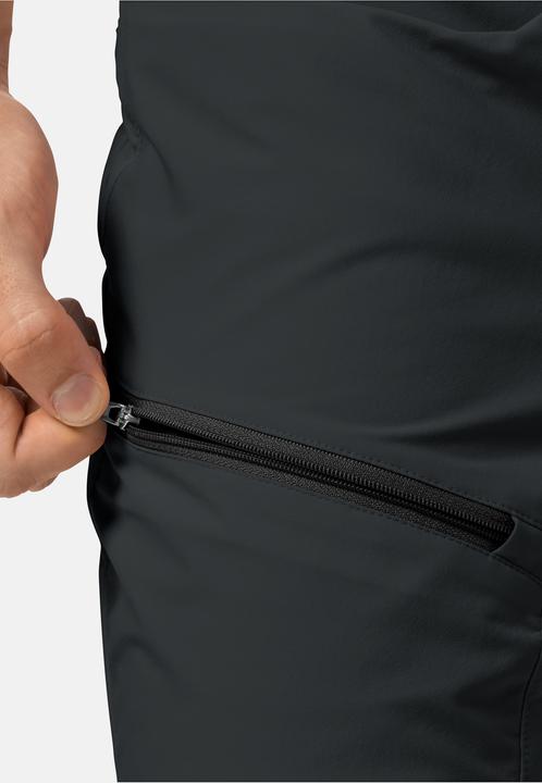 Produktbild Jack Wolfskin Tourer Shorts M (56)