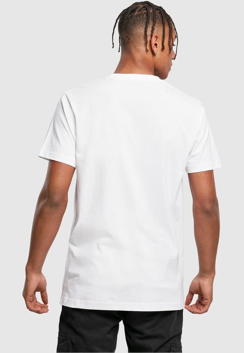 Produktbild MT Tupac Cracked Backround Tee (XL)