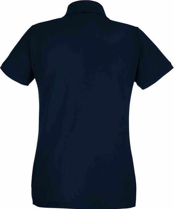 Immagine prodotto Fruit of the Loom Polo da donna/ragazzo in cotone piqué premium con vestibilità Lady (38)