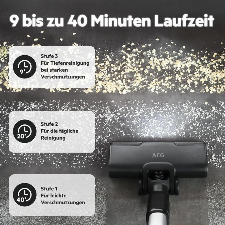Produktbild AEG AP61CB21DB 900402375