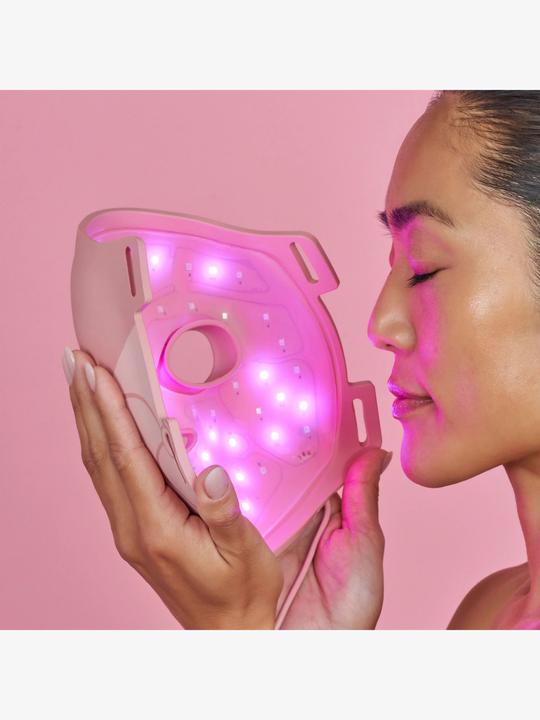 Produktbild Mz Skin LED 2.0 LightMAX Supercharged LED Mask