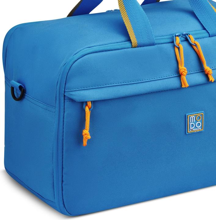 Actual product image Modo by Roncato Starlight 3.0 Reiserucksack 40 cm (20 l)