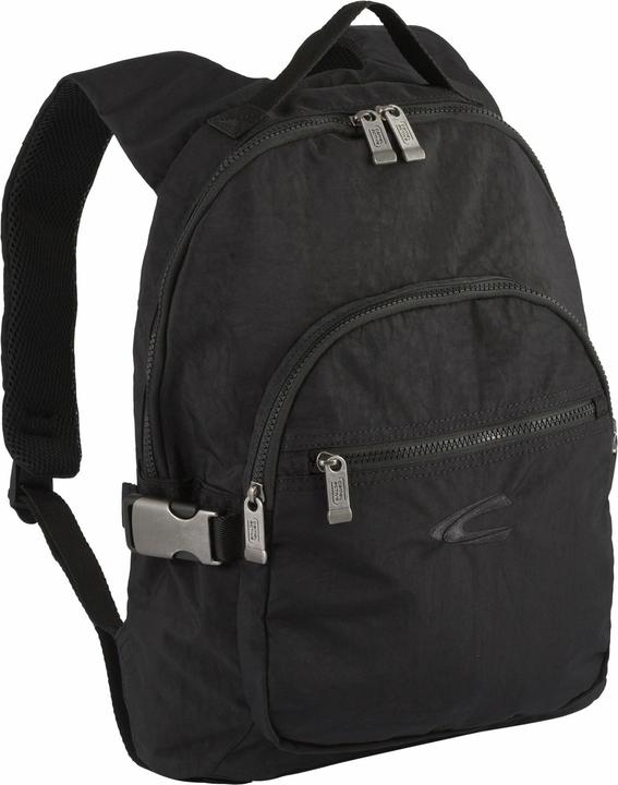 Actual product image Camel Active Backpack with 2-way zip (17 l)