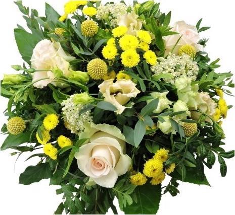 Image du produit Myflower Sunshine (Fleurs coupées)