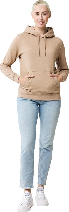 Produktbild Universal Textiles Torres Kapuzenpullover Ungefärbt (XS)