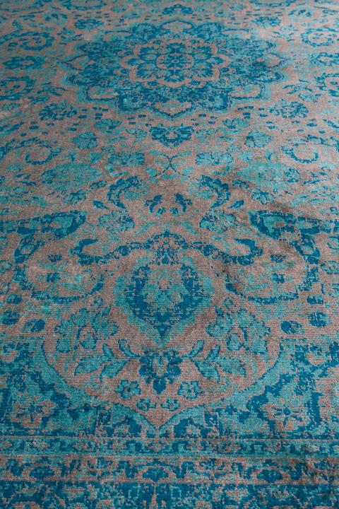 Produktbild White Label Living Chi (160 x 230 cm)