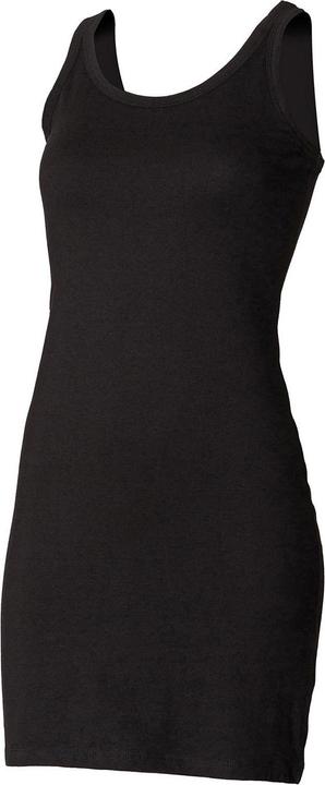 Skinni Fit Trägerkleid