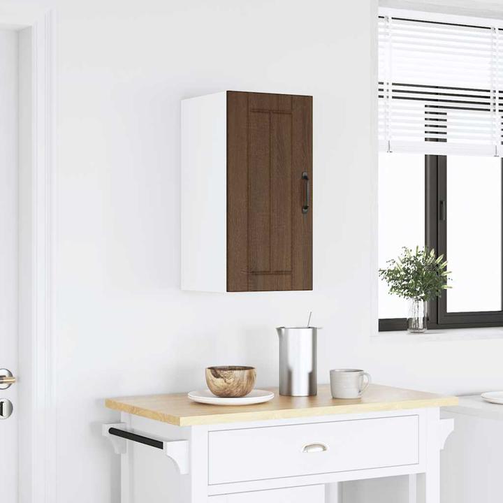 Produktbild VidaXL Madlene (30 x 31 x 60 cm)
