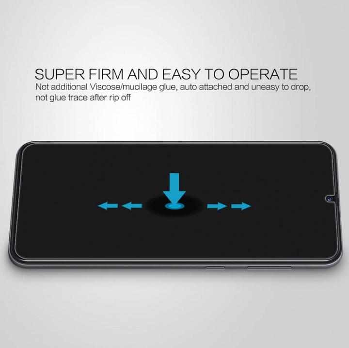 Image du produit Screenguard Samsung Galaxy A20e Protection en verre blindé Case Friendly Design (1 pièce(s), Samsung Galaxy A20e)