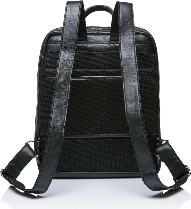 Actual product image Castelijn & Beerens Firenze laptop backpack 15.6" (17 l)