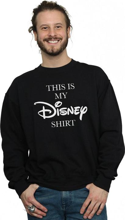 Produktbild Disney My Tshirt Sweatshirt (5XL)