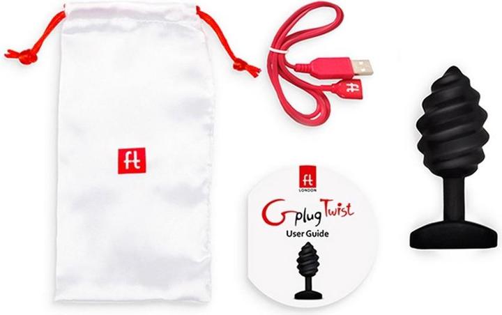Produktbild Gvibe Gplug Twist