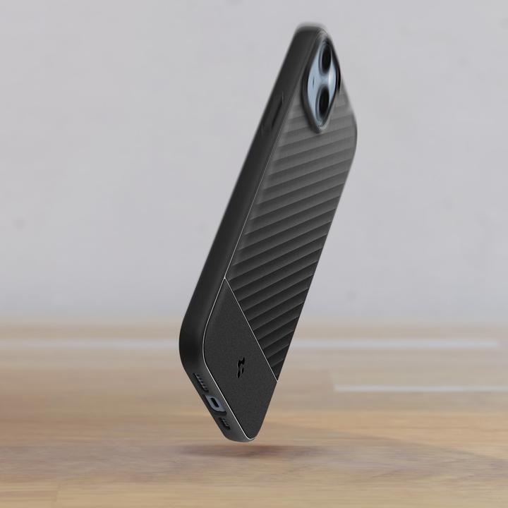 Immagine prodotto Spigen Core Armor iPhone 14 Plus nero lucido/opaco (Apple iPhone 14 Plus)