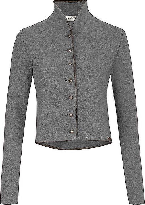 Stap Strickjacke BRUNA