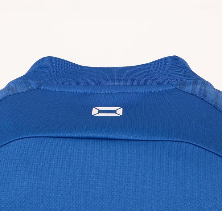 Actual product image Stanno Bolt Quarter Zip Top (L)