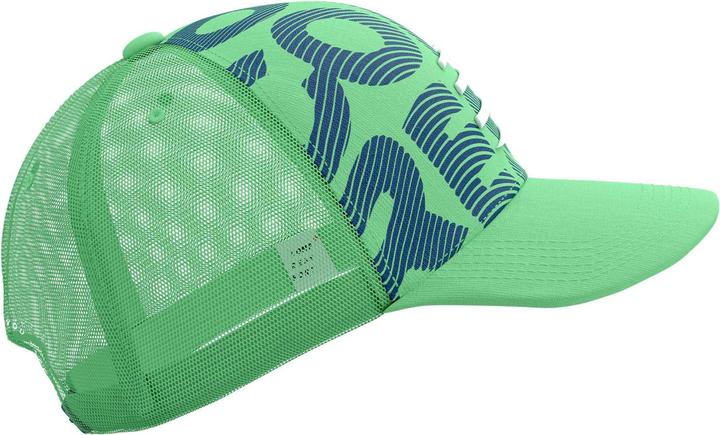 Image du produit Compressport Casquette de camionneur (Taille unique)