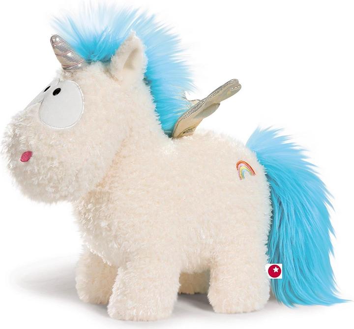 NICI Einhorn mit Flügel stehend (45 cm)