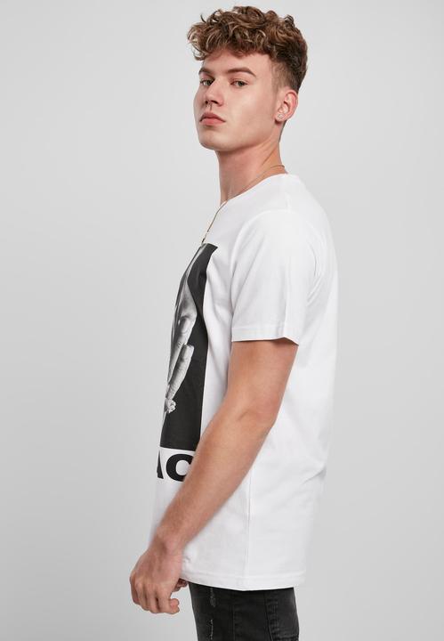 Immagine prodotto Mister Tee Maglietta con profilo Tupac - 9646 (L)