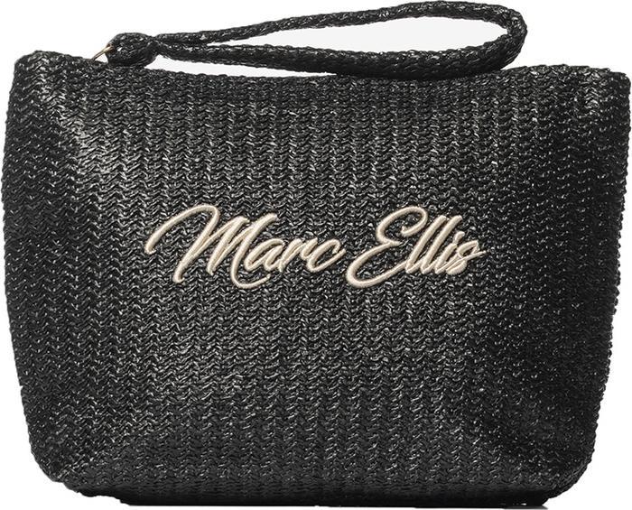 Marc Ellis Handtasche Damen - Modell Eliora - Naturfasern Und Stroh - 19.0 X 14.0 X 5.5 Cm