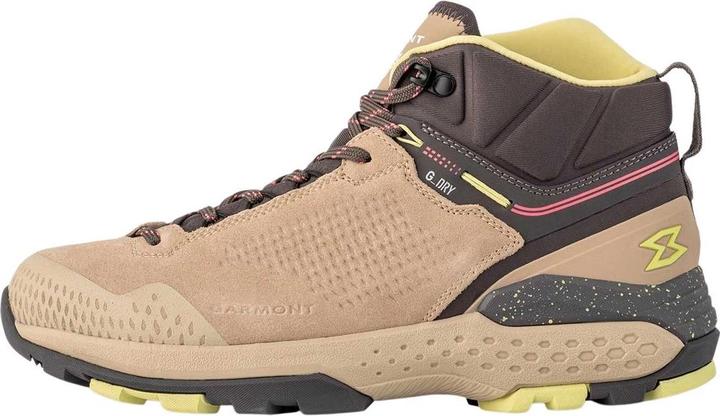 Produktbild Garmont Groove Mid G-Dry Schuhe (40)