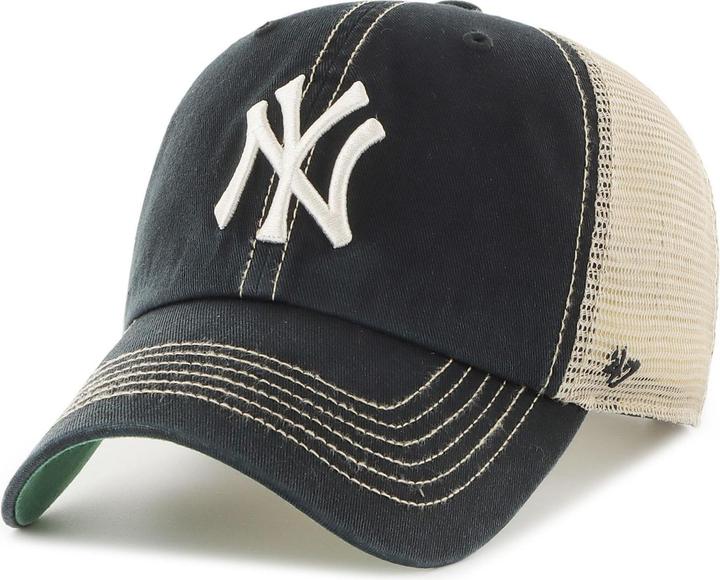 47 Brand Trucker Trawler New York Yankees