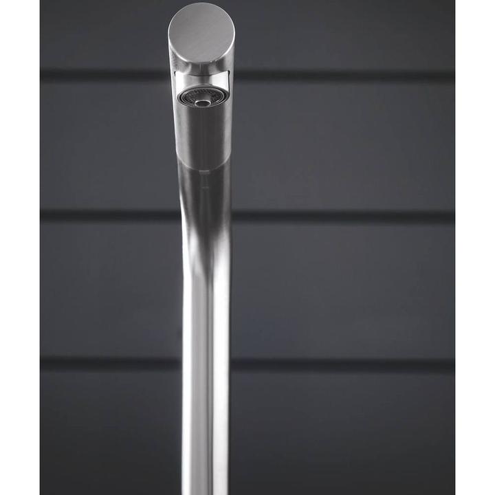 Actual product image Grohe Blue Home L spout starter kit
