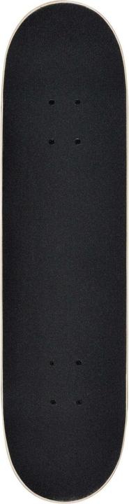 Actual product image Playlife Illusion Hotrod Skateboard (31.10")