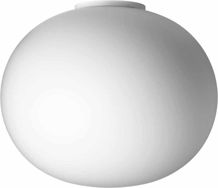 Image du produit Flos Lampe de plafond Glo-Ball Basic C1/2 (1400 lm, E27)