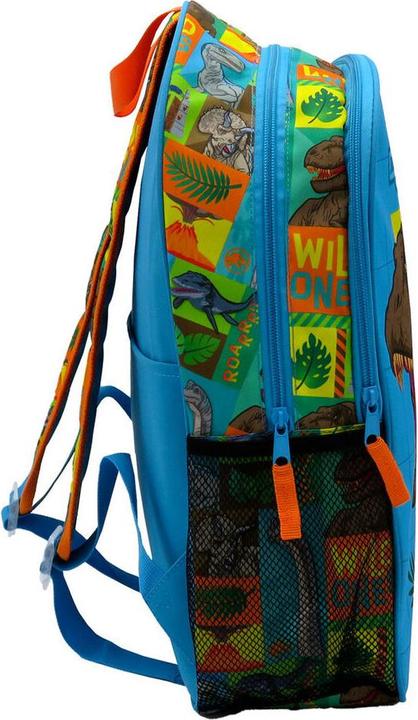 Immagine prodotto CyP Brands Zaino adattabile Jurassic World 41 cm