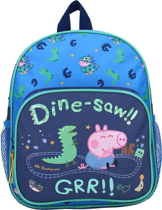 Image du produit Vadobag Sac à dos Peppa Pig Play With George