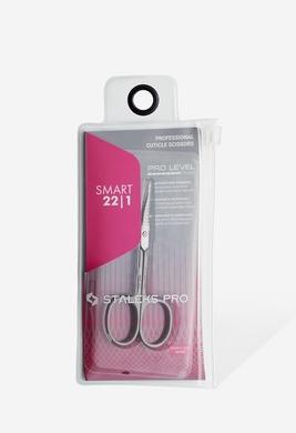 Produktbild PRO Staleks Smart 22 Type 1 Professional Cuticle Scissors