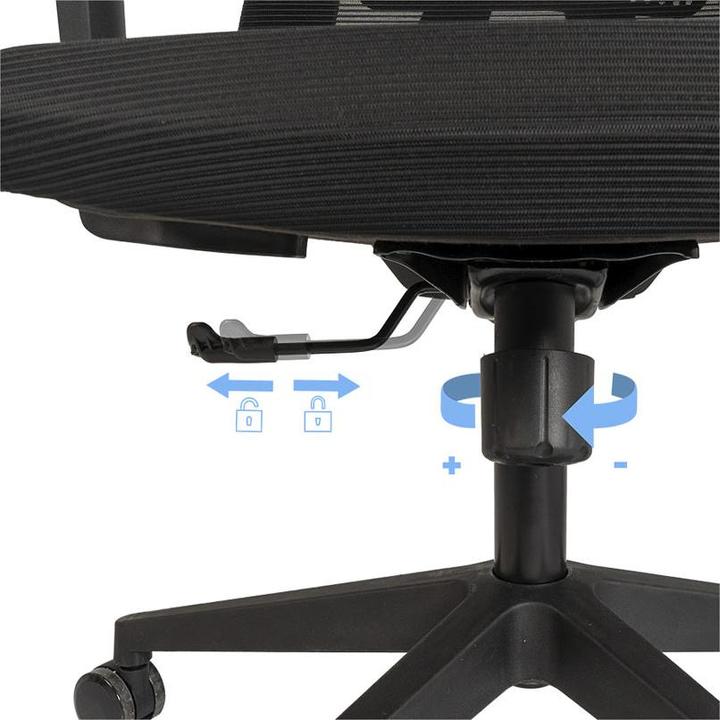 Actual product image Contini ErgoFlex