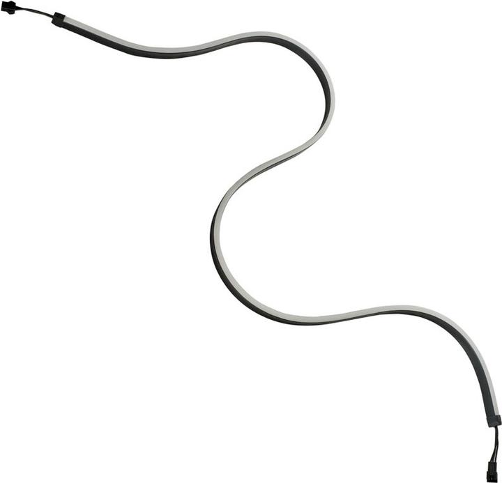 Produktbild Phanteks Neon Digital RGB LED-Strip 1m (Mehrfarbig)