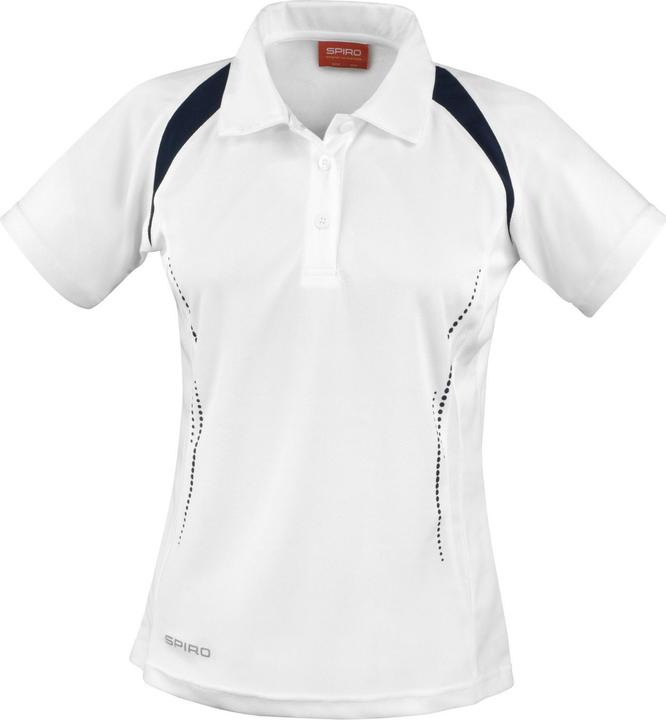 Spiro Team Spirit Poloshirt