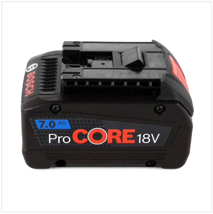 Produktbild Bosch Professional Starter-Set (18 V)